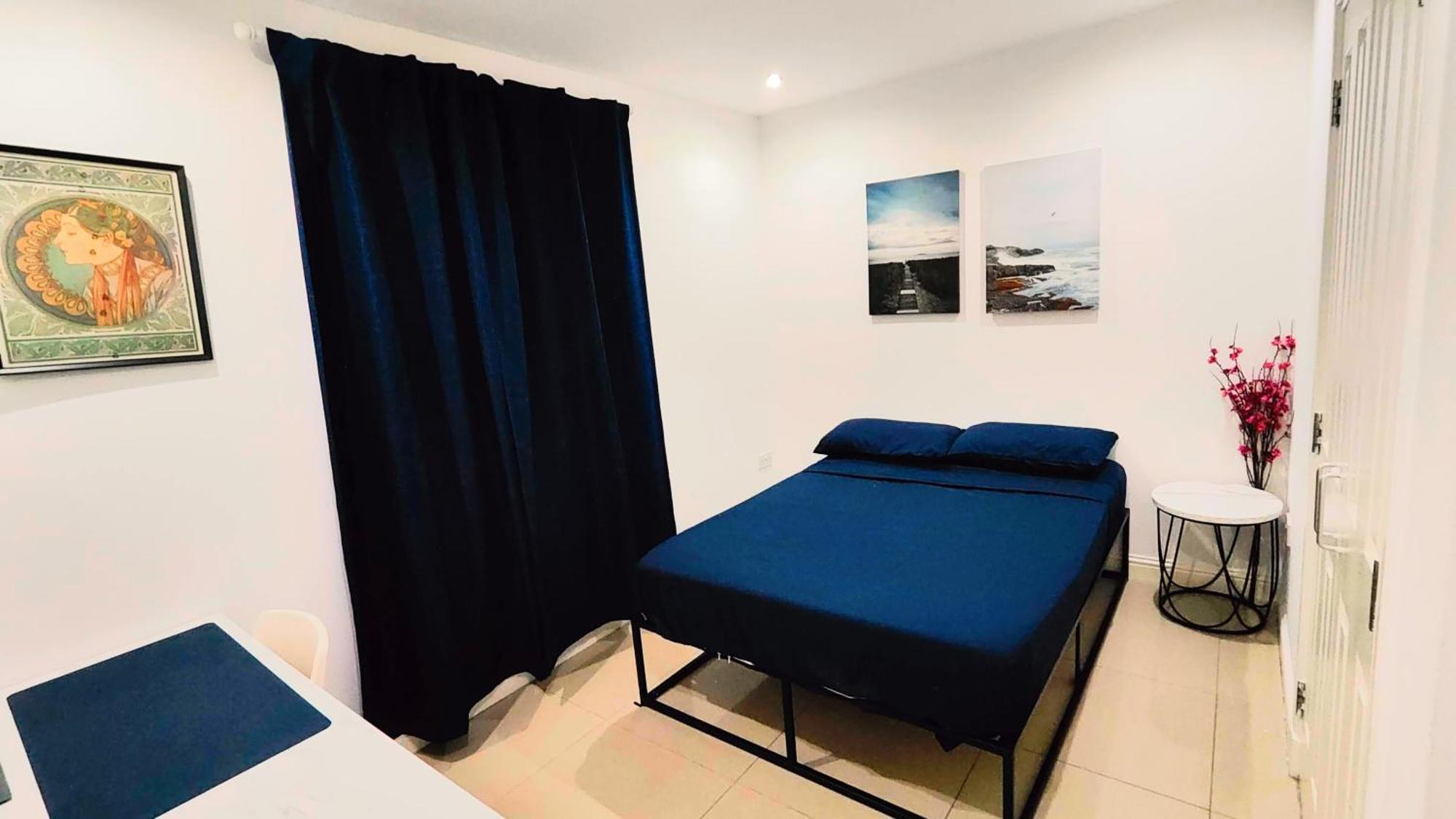 La Casita, Your Home Away From Home - Free Parking Глазго Экстерьер фото