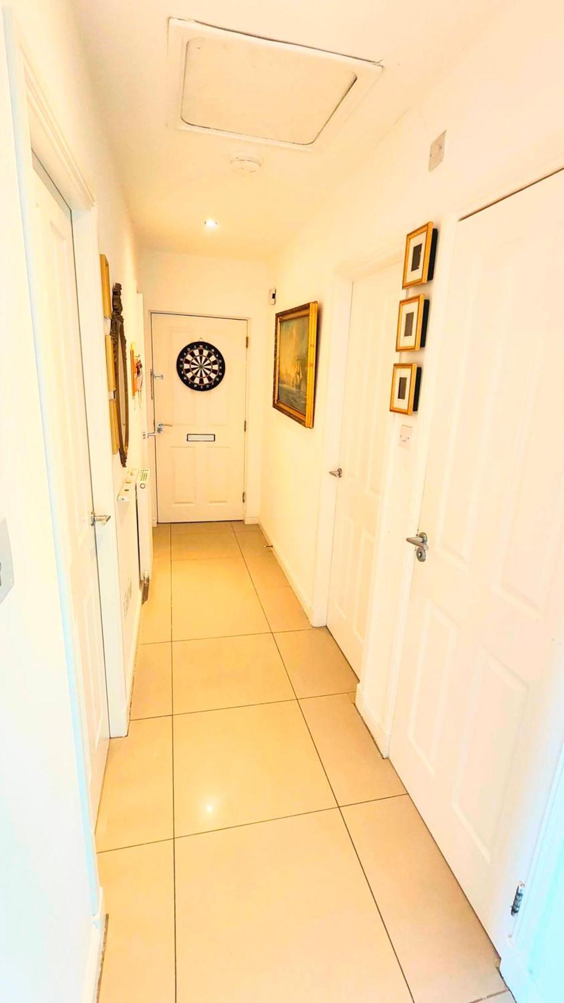 La Casita, Your Home Away From Home - Free Parking Глазго Экстерьер фото