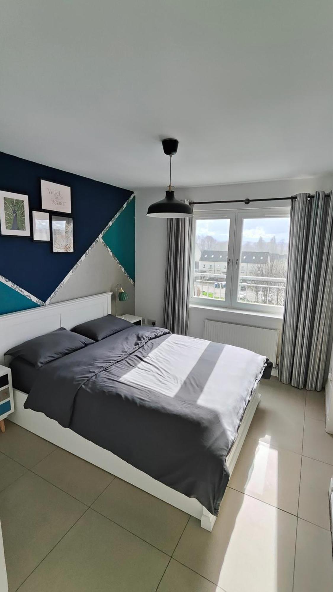 La Casita, Your Home Away From Home - Free Parking Глазго Экстерьер фото