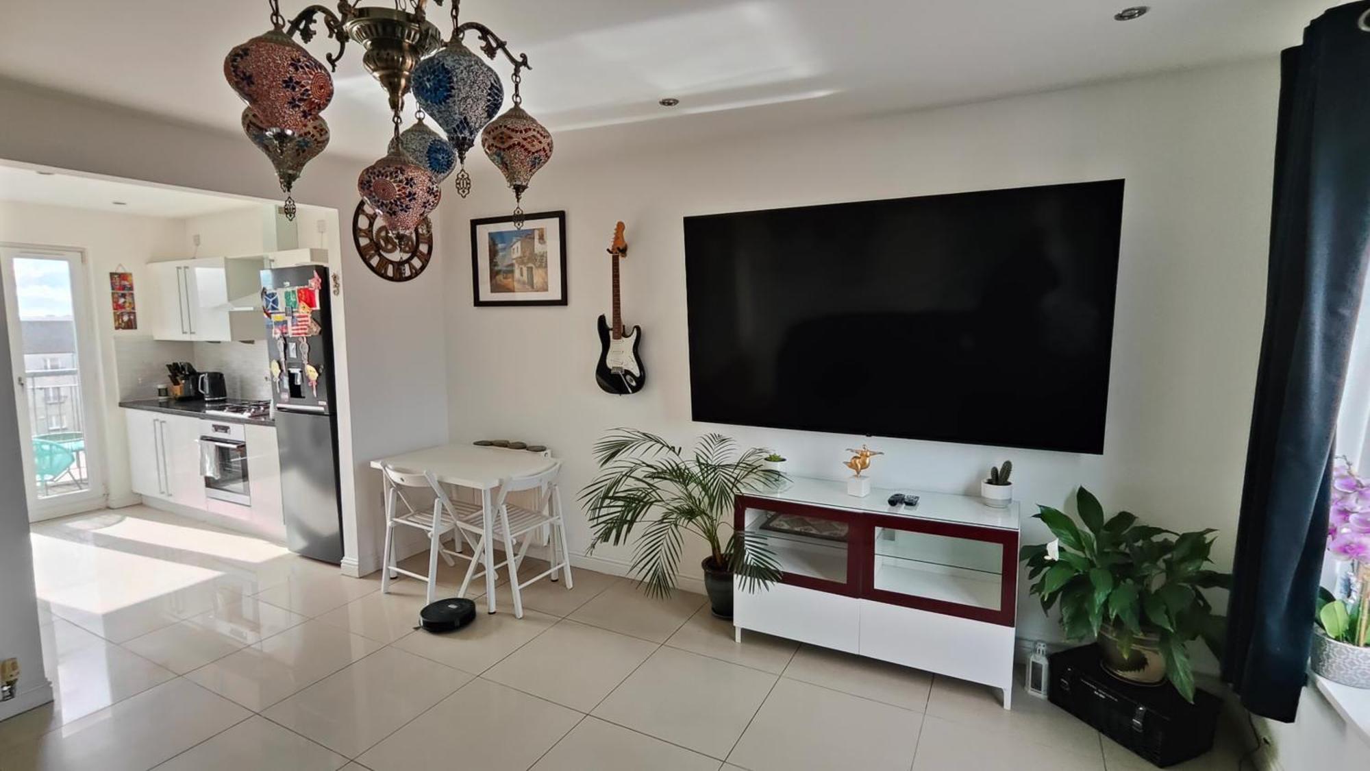 La Casita, Your Home Away From Home - Free Parking Глазго Экстерьер фото